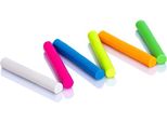 Plastilina Fluorescente 6 Colori Astra