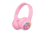 Powerlocus - Pwl-Pled-Rosa - Cuffie