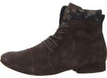 Stivaletto Think In Grigio, Misura 37