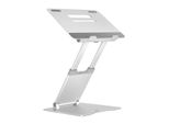 Supporto Per Laptop Desq, Regolabile In Altezza