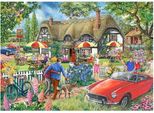 Casa Dei Puzzle Puzzle Country Pub 500 Xl Teile Erwachsene Puzzle
