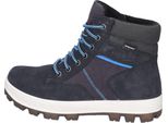 Superfit Tedd Scarpe Bambini Ragazzi Stivali Impermeabile Blu Tempo Libero, Numero Di Scarpe: 40 Eu