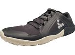 Vivobarefoot Primus Trail Iii All Weather Fg - Scarpe A Piedi Nudi Da Uomo - Ossidiana