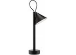 Alessi Tsumiki,Portable Lamp B (Art.-Nr. ME01 B, Ean 8003299489701)