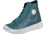 Scarpe Softinos Appe Teal Smooth P900756007