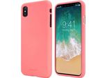 Mercury Soft Nokia 8 Rosa/Rosa