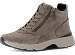 Gabor Gabor Rollingsoft Sneaker Alta Grau Grau 37