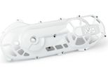 Coperchio Variatore STR8 Extreme Cut Bianco Minarelli Orizzontale