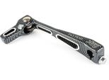 Pedivella Cambio STR8 Lighty Pieghevole Alluminio Carbon Minarelli AM6