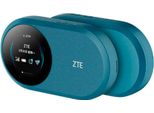 Router Zte U10S Pro 4G Mobile Wifi6 Hotspot
