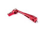 Pedivella Cambio STR8 Lighty Pieghevole Alluminio Rosso Minarelli AM6