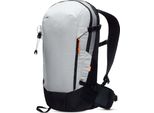 Zaino Mammut Lithium 15 L Grigio