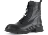 Gabor Stivali Stringati Da Donna 31393136303735 Nero 40 Eu