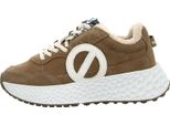 No Name Carter Jogger Sneaker Beige