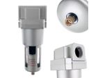 Filtro Aria, Separatore, Separatore Olio E Separatore Acqua 3/4" Technic AF5000-06 20 Micron"