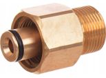 Adattatore 6 Easy Lock Force Per Pistola A Lancia Karcher