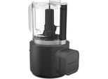Kitchenaid 5KFCR531BM Tritatutto Elettrico 1,18 L Nero