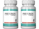 2X Presuren Cardio Integratore Alimentare 30 Szt.