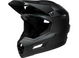 Bell Sanction 2 Casco Da Discesa Nero L Nero L