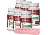 6X Integratore Alimentare Presuren Forte