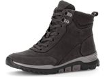 Gabor Gabor Stivaletto Sportivo Rollingsoft Grigio Grigio 38,5