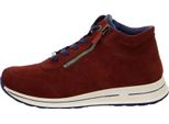Stivaletto Ara Da Donna In Rosso, Misura 4