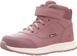 Trollkids Stavanger Mid Cut Xt Scarpe Da Trekking Rosa Eu 36 Ragazzi,Ragazze Rosa Eu 36