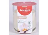 Vasetto Di Profumo Bolsius 'True Scents' Vaniglia 412370