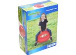 GroßHandel Gmbh - Ware Palla Da Salto Attiva Per Esterni Arcobaleno, #60Cm