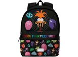 Disney Pixar Inside Out 2 Zaino 44Cm