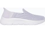 Skechers Scarpe Da Ginnastica Da Donna, Lila, Eu 38,5