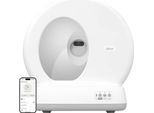 Intelligent Self-Cleaning Cat Litterbox With Camera Ubpet C10 Pro