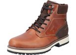 Rieker Stivaletti Da Uomo F8303-24 Colore: Marrone Taglia: 44