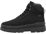 Stivaletti Da Uomo Rieker U1270-00 Schwarz 42