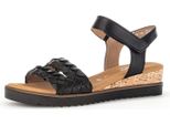 Gabor Comfort 62.759.27 (5.5/Nero(Sughero/Nero))