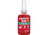 Loctite 638 Fissaggio Per Giunti Ad Alta Resistenza - 50Ml