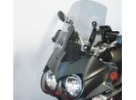 Cupolino Intercambiabile Isotta Trasparente Con Omologazione Abe Per Moto Guzzi Stelvio
