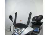 Cupolino Intercambiabile Isotta Trasparente 490X570X3Mm Per Honda Sh