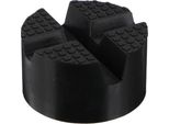 Sixtol Tampone In Gomma Per Cric Auto Jack Pad 5