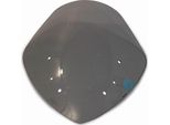 Cupolino Alto Isotta Fumè Chiaro 700X615X6Mm Per Bmw R 1200 Rt Senza Attacchi