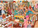 La Casa Del Puzzle Offerte Di Beneficenza 1000 Teile Karton