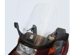 Cupolino Intercambiabile Isotta Trasparente 600X590X3Mm Per Honda Cn