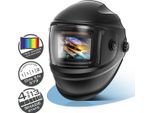 Stahlwerk Casco Per Saldatura Bullet 3 In 1 Automatico Casco Per Saldatura Scudo Per Saldatura