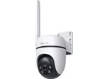 TP-LINK Tp-Link Tapo C501GW Telecamera Di Sicurezza Torretta Telecamera Di Sicurezza Ip Per Esterni 1920 X 1080 Pixel Parete