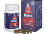 Erexol Integratore Alimentare Per Uomo 10 Pezzi | Ginsenosidi Maca Zen Shen Zinco