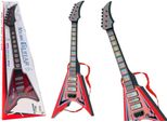 Chitarra Elettrica Per Bambini Lights Melodies Red