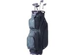 Borsa Da Golf 91 Cm - Borsa Da Golf Con Organizzatore A 14 Scomparti E Divisorio Superiore - Ideale Per L'attrezzatura Da Golf