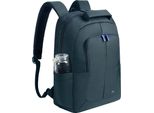 Rivacase 8436 Zaino Da 40,6 Cm (16") Blu"