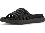Gabor Gabor Mulo Nero | Glitter Nero 38
