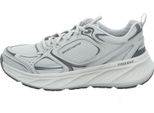 Skechers Edgeride Silver Eclipse Scarpe Sportive Grigio Eu 36 Donna Grigio Eu 36